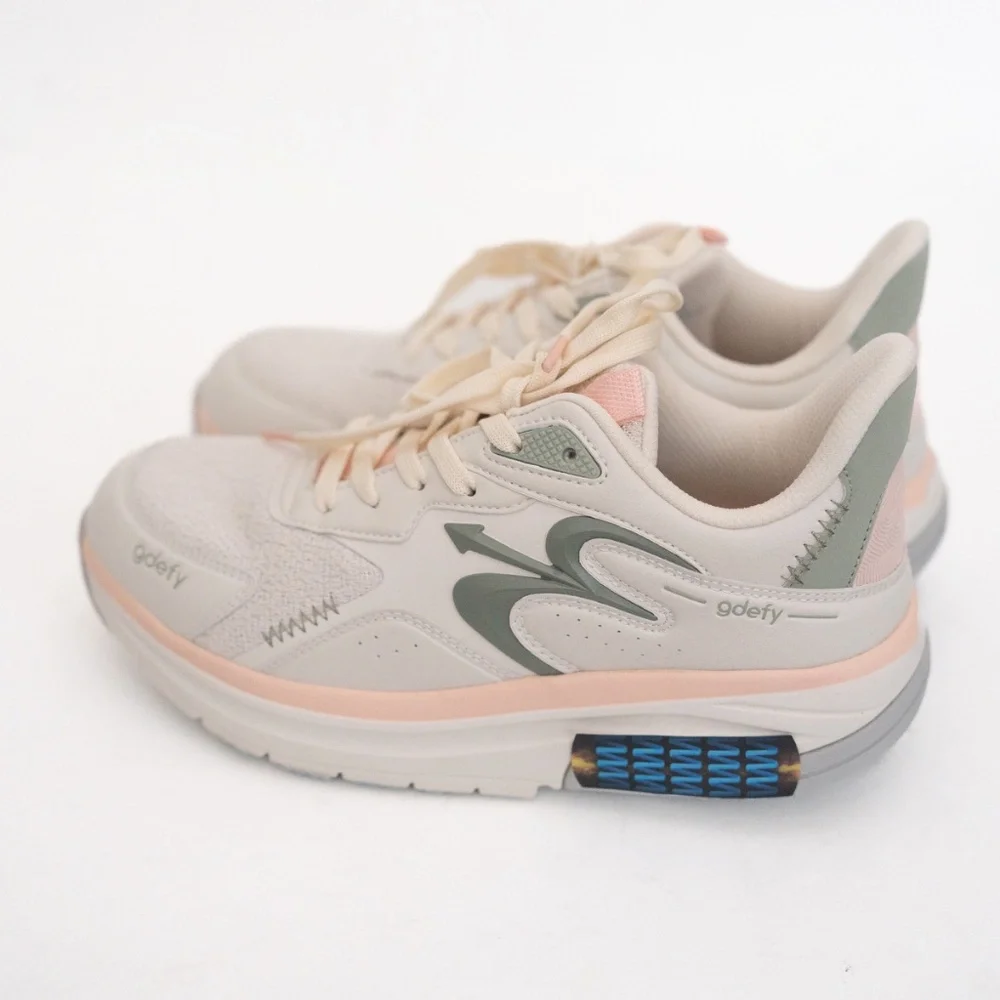 GDEFY -‎ Energiya TB9037FGP Walking Sneakers